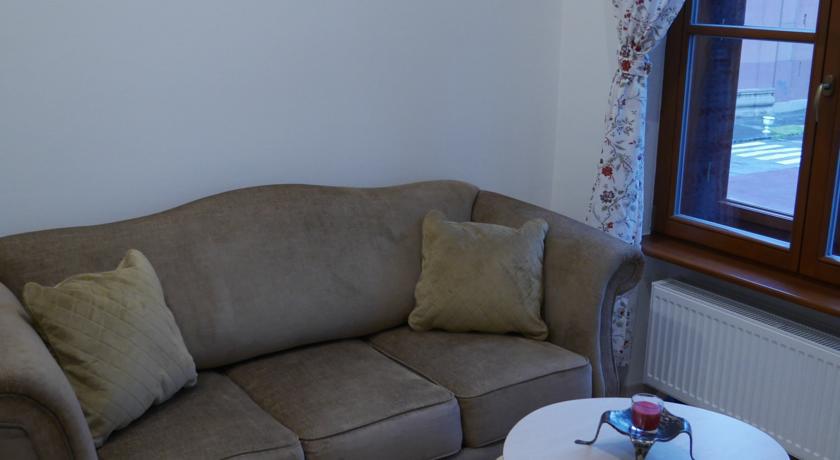 Apartment Diana Кошице Номер фото