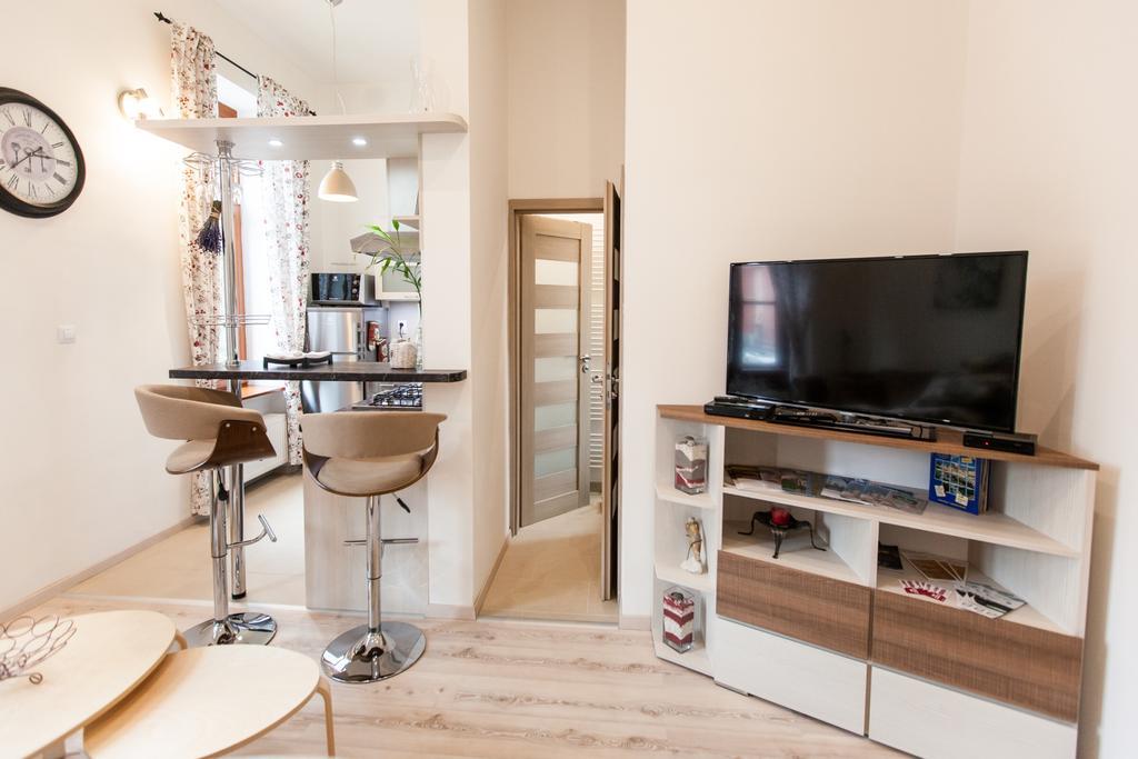 Apartment Diana Кошице Номер фото