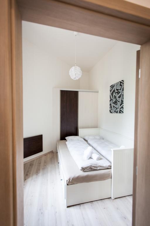 Apartment Diana Кошице Номер фото